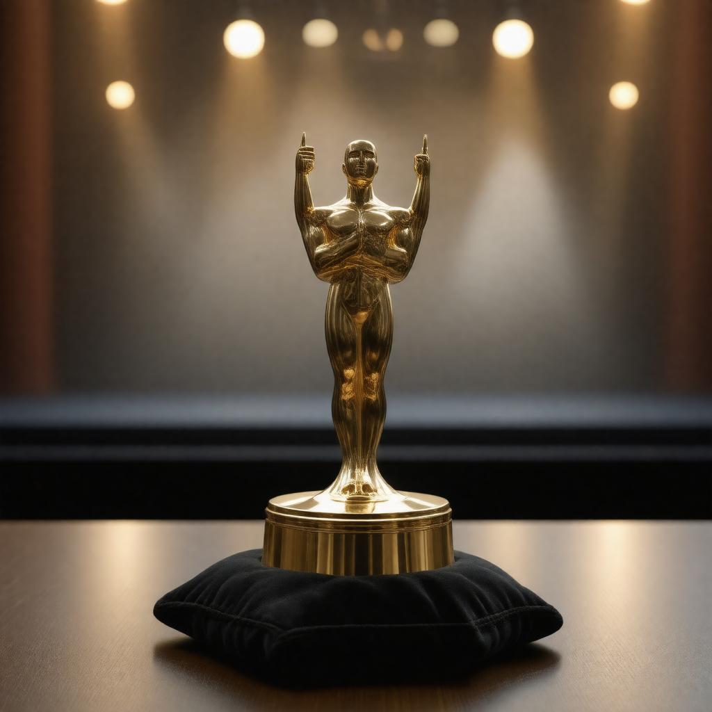 Tony Award for Best Actor in a Musical